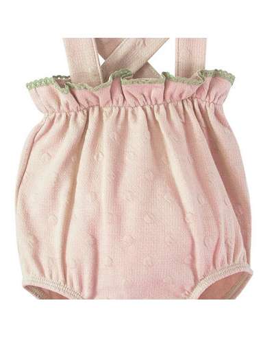 BUY ROMPER CALAMARO WHOLESALE