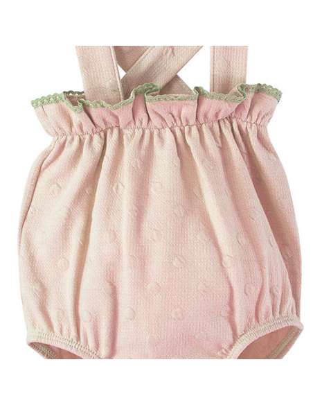 BUY ROMPER CALAMARO WHOLESALE