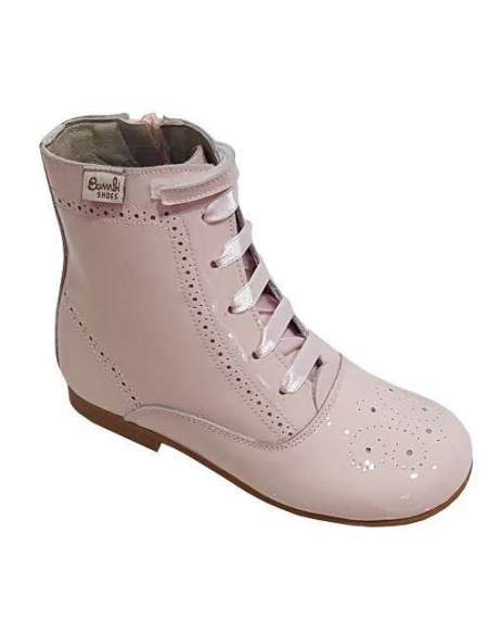 SPANISH CHILDREN´S BOOTS WHOLESALE
