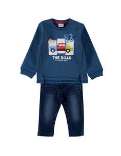 COMPRAR   AL  POR MAYOR CONJUNTO DE NIÑO