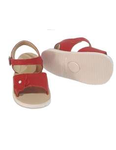SANDALS IN LEATHER 8107 2