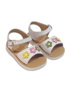 SPANISH CHILDREN´S SANDALS IN LEATHER WHOLESALE