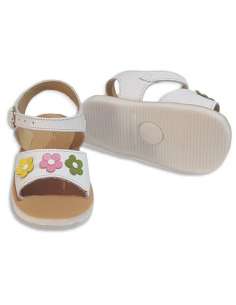 SPANISH CHILDREN´S SANDALS IN LEATHER WHOLESALE 2