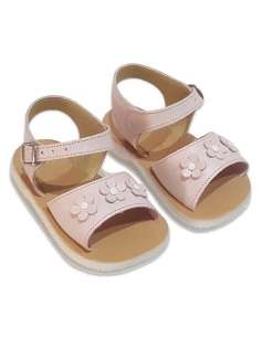 SPANISH CHILDREN´S SANDALS IN LEATHER WHOLESALE