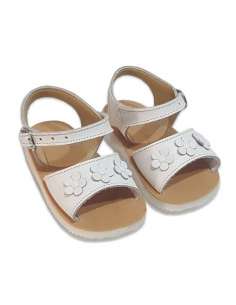 SPANISH CHILDREN´S SANDALS IN LEATHER WHOLESALE 2
