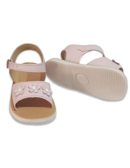 SPANISH CHILDREN´S SANDALS IN LEATHER WHOLESALE