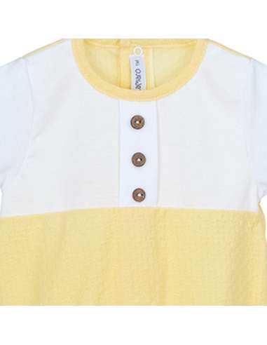 BUY ROMPER CALAMARO WHOLESALE