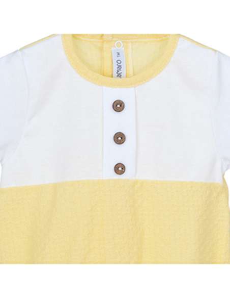 BUY ROMPER CALAMARO WHOLESALE