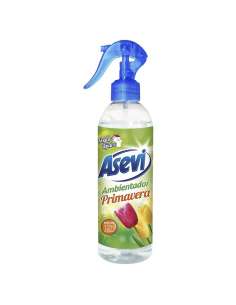 asevi spray concentrado