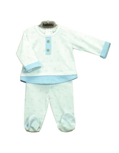 COMPRAR  BABIDU INVIERNO POR MAYOR