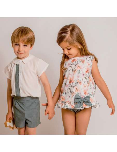 BUY BOYS SETS CALAMARO WHOLESALE