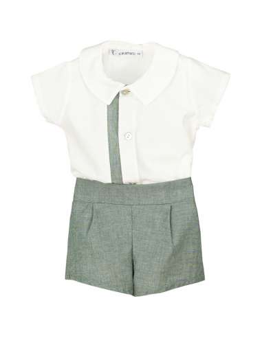 BUY BOYS SETS CALAMARO WHOLESALE