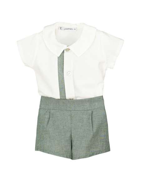 BUY BOYS SETS CALAMARO WHOLESALE