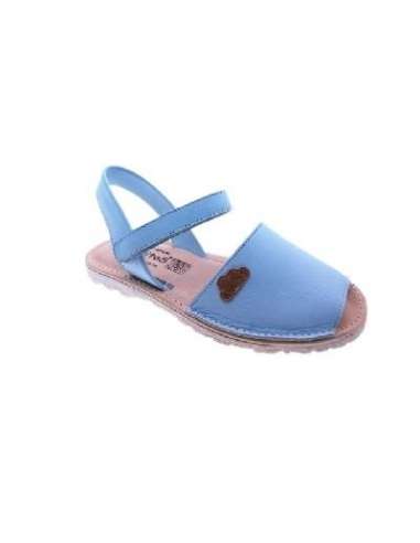 SPANISH SANDALS WHOLESALE ANGELITOS FOR CJHILDREN