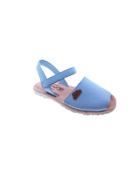 SPANISH SANDALS WHOLESALE ANGELITOS FOR CJHILDREN