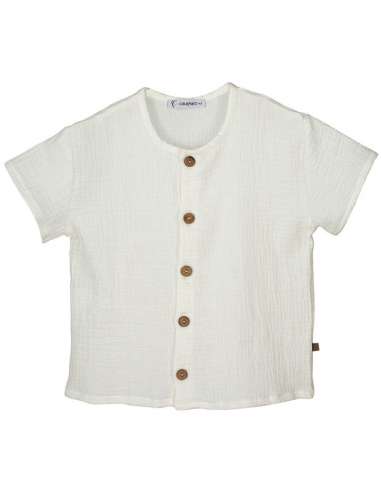 BUY BOYS  SHIRT CALAMARO WHOLESALE