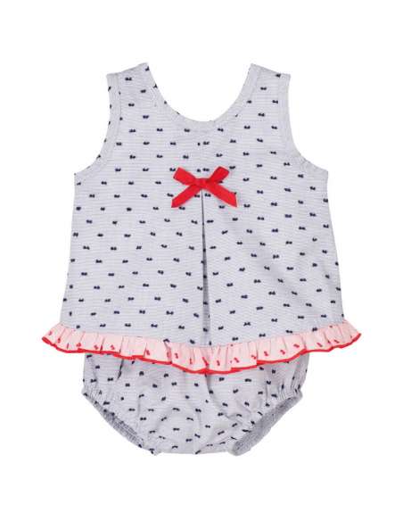 BUY GIRLS  SETS CALAMARO WHOLESALE