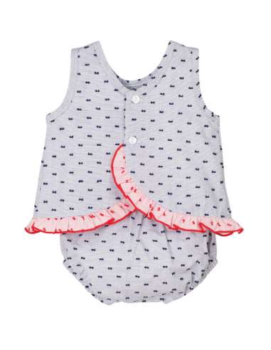 BUY GIRLS  SETS CALAMARO WHOLESALE