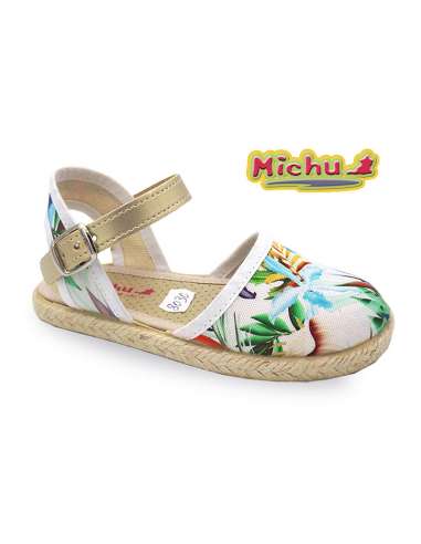Spanish canvas wholesale