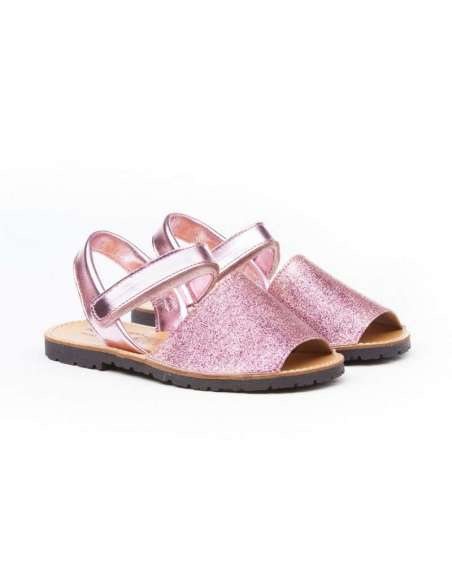 SPANISH SANDALS WHOLESALE WITH BOW