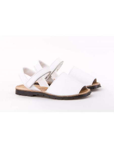 SPANISH SANDALS WHOLESALE WITH BOW