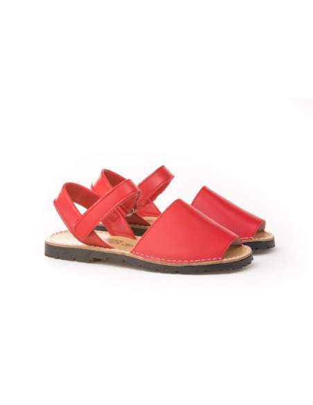 SPANISH SANDALS WHOLESALE WITH BOW