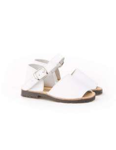 SPANISH SANDALS WHOLESALE WITH BOW