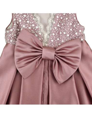 VESTIDO MARCA MISHA BABY POR MAYOR