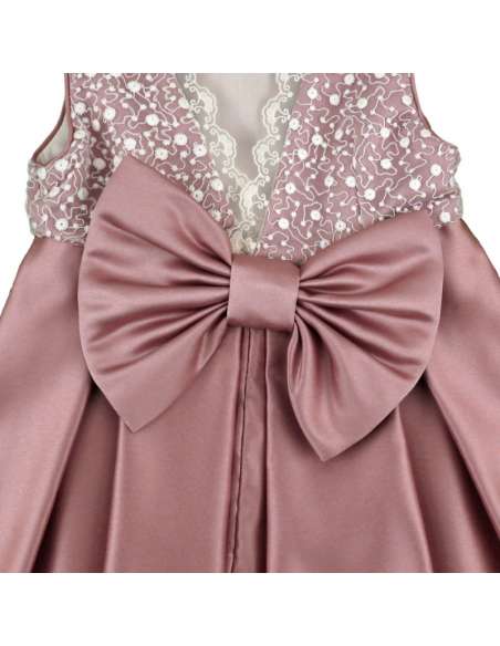 VESTIDO MARCA MISHA BABY POR MAYOR