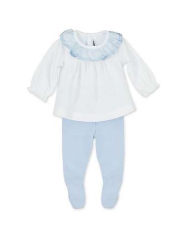 SPANISH  BABY   SETS CALAMARO WHOLESALE