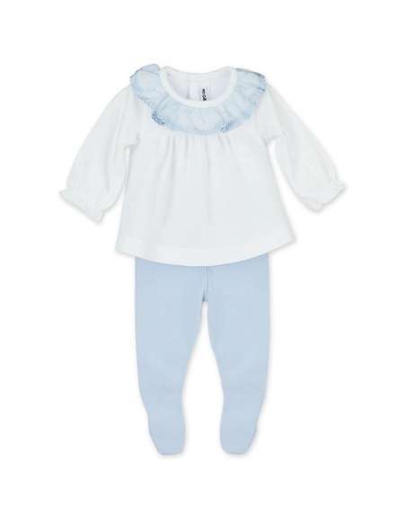 SPANISH  BABY   SETS CALAMARO WHOLESALE