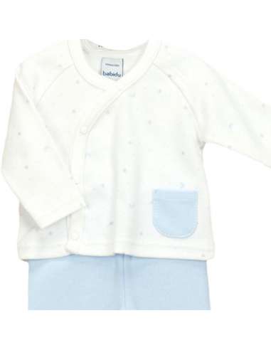 COMPRAR  BABIDU INVIERNO POR MAYOR