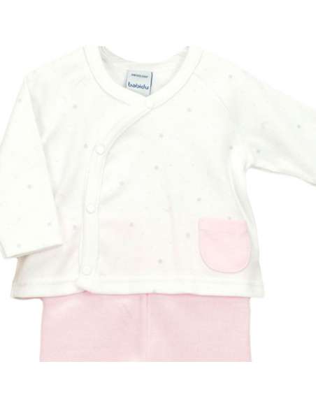 COMPRAR  BABIDU INVIERNO POR MAYOR