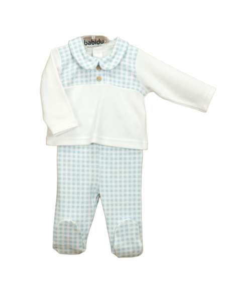 COMPRAR  BABIDU INVIERNO POR MAYOR