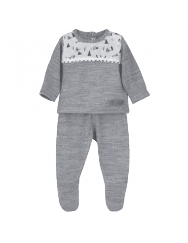 SPANISH  BOY  SETS CALAMARO WHOLESALE
