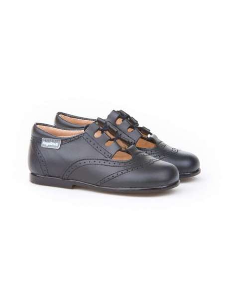 ANGELITOS SPANISH SHOES WHOLESALE