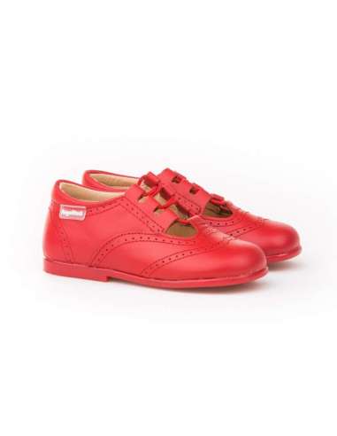 ANGELITOS SPANISH SHOES WHOLESALE