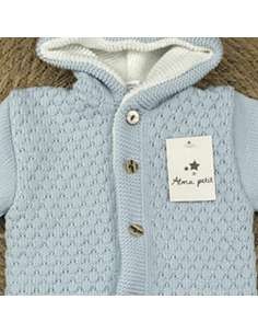 COMPRAR CHAQUETA CON CAPUCHA 2
