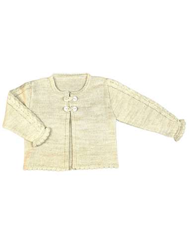 BUY BABY  JACKET  WHOLESALE
