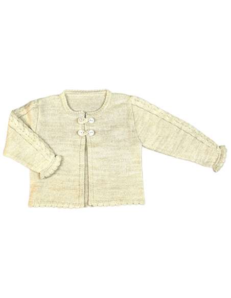 BUY BABY  JACKET  WHOLESALE
