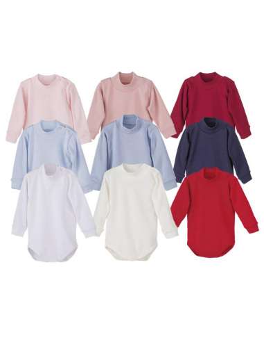 BODIES Y ROPA INTERIOR CALAMARO