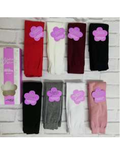 177536981C LEOTARDO BEBE CLASICO MARCA YSABEL MORA 2