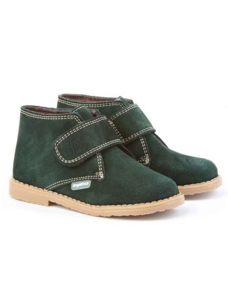cPisakakas Velcro AngelitoS 402 Verde