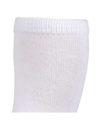 52529C CALCETIN BEBE LARGO  MARCA YSABEL MORA
