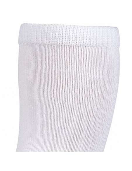 52529C CALCETIN BEBE LARGO  MARCA YSABEL MORA
