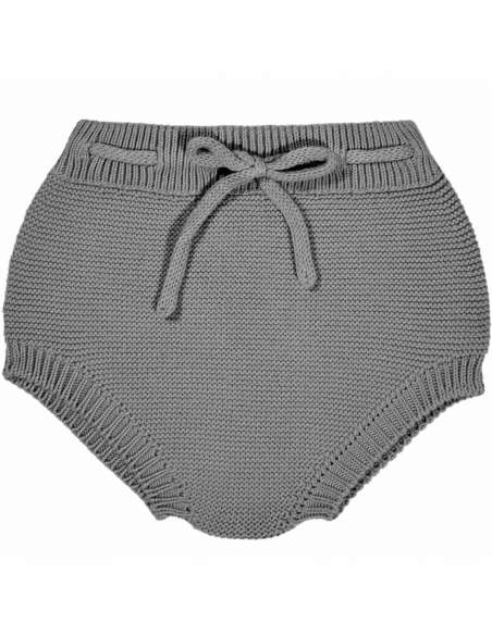 55902010 GREY PANTS COTTON BRAND CONDOR