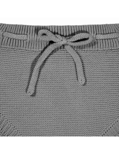 55902010 GRIS BRAGUITAS  MARCA CONDOR