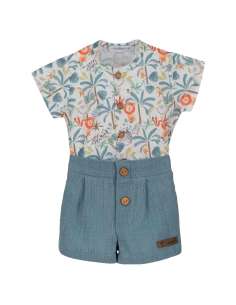 BUY BOY  SETS CALAMARO WHOLESALE