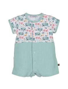 BUY BOYS ROMPER CALAMARO WHOLESALE