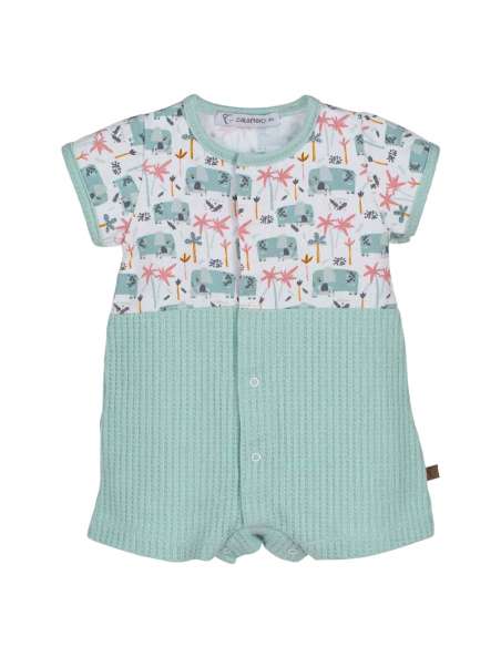 BUY BOYS ROMPER CALAMARO WHOLESALE